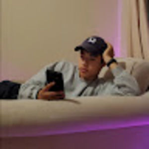 Meet your Posher, Christopher